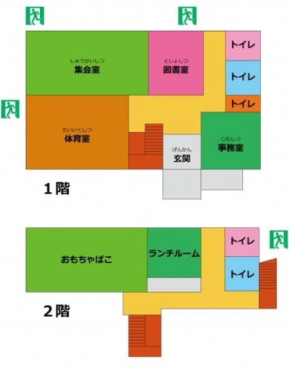 クラブについて